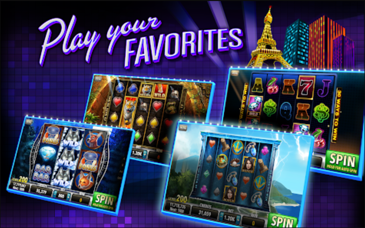 Dasar Slot Online