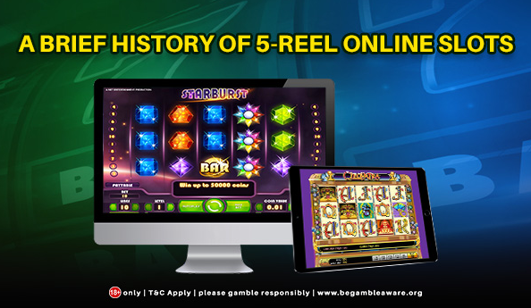 Dasar Slot Online untuk Pemain Baru: Panduan Lengkap dan Mudah Dipahami