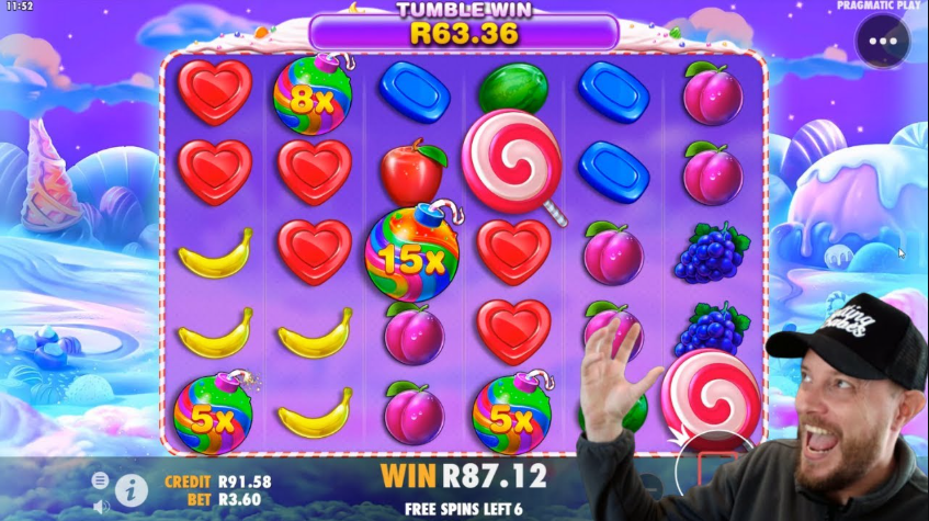 Game Slot Paling Gacor